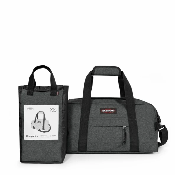 Eastpak COMPACT + Spor Çantası EK00077D77H1 - 5
