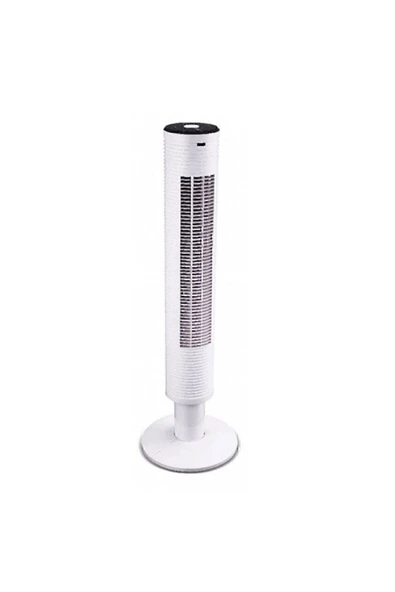 Goodhome Kule Tipi Vantilatör Beyaz Kumandalı - 2