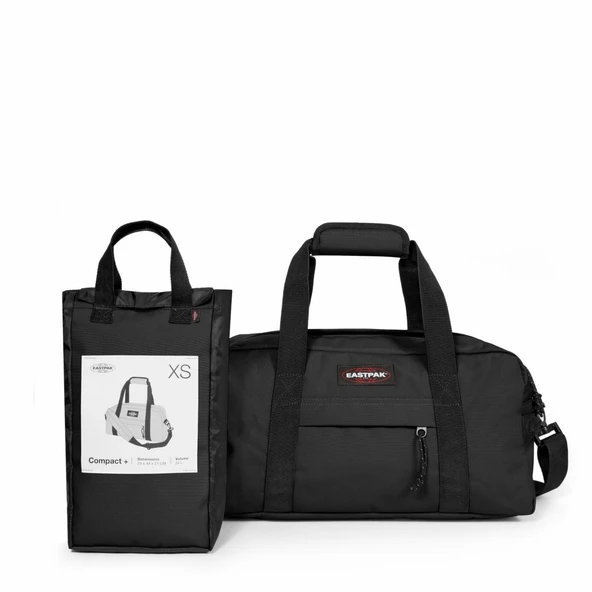 Eastpak COMPACT + Spor Çantası EK00077D0081 - 5