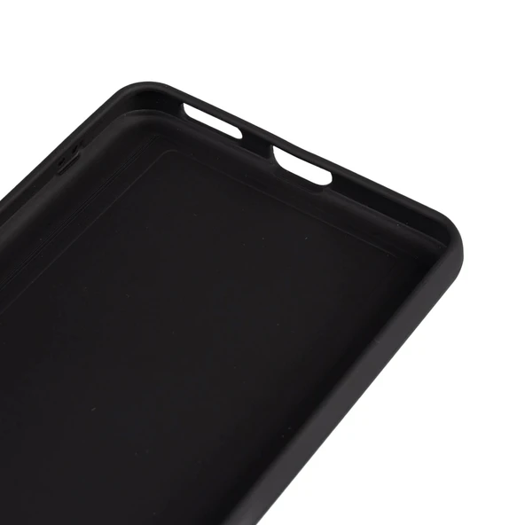 Honor 200 Pro Uyumlu Kılıf Pürüzsüz Silikon Kapak - 3
