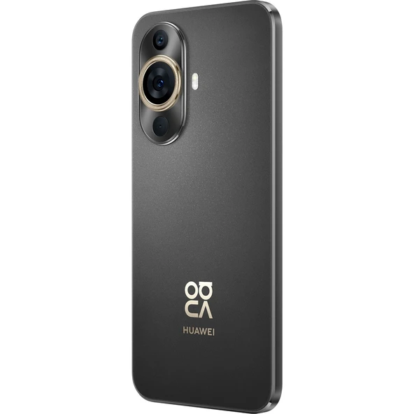 Huawei Nova 11 256 GB 8 GB Ram (Huawei Türkiye Garantili) Siyah - 7