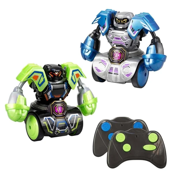 SIL 86883 Silverlit Robo Kombat Tornado - 4