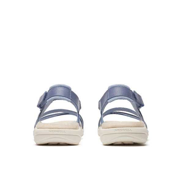 Merrell HARBOR BACKSTRAP Kadın Sandaleti J007801 - 3