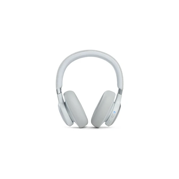 JBL Live 660 Bt Nc Wireless Kulaklık  Beyaz