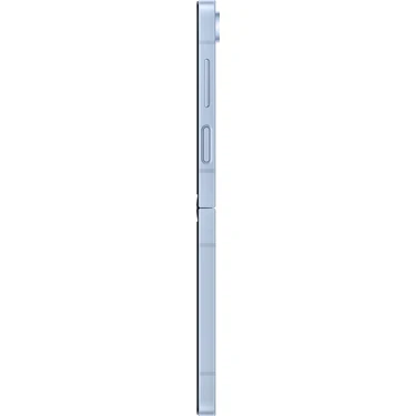 Samsung Galaxy Z Flip6 256 GB 12 GB Ram (Samsung Türkiye Garantili) Mavi - 10
