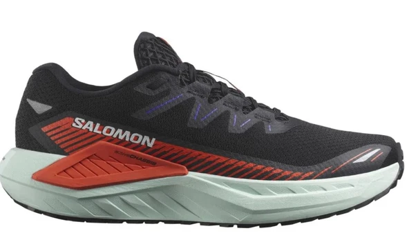 Salomon Drx Defy Grvl Patika Koşu Ayakkabısı Unisex Spor Ayakkabı