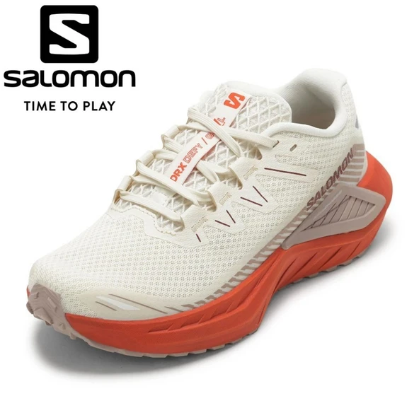 Salomon Drx Defy Grvl Patika Koşu Ayakkabısı Unisex Spor Ayakkabı - Resim 2