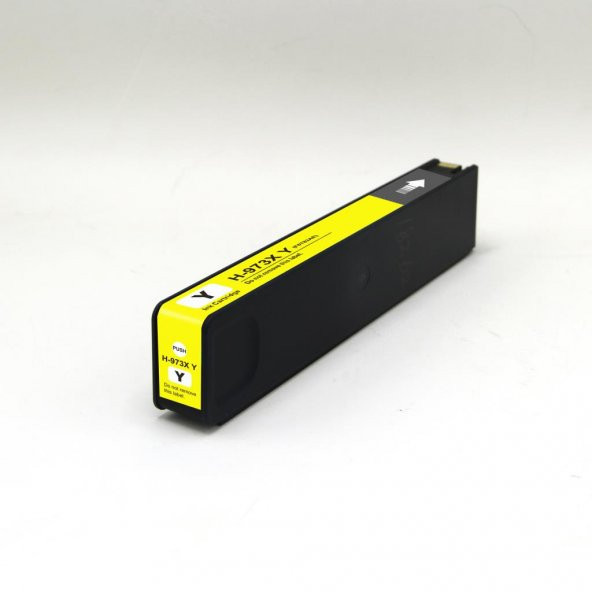 Ppt Premium®  HP PageWide P57750DW SARI MUADİL KARTUŞ (7K)