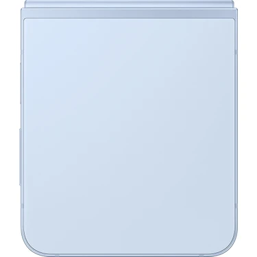 Samsung Galaxy Z Flip6 256 GB 12 GB Ram (Samsung Türkiye Garantili) Mavi - 7