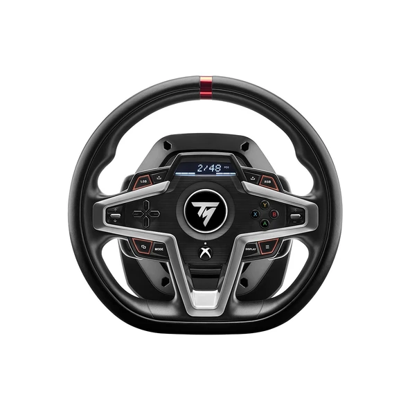 Thrustmaster T248X Hyprid Yarış Direksiyon Seti (Pc,xbox One, X/s) - 3
