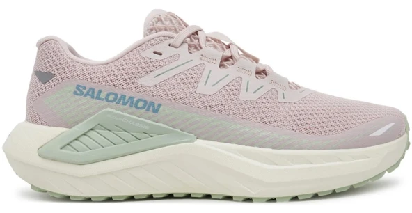 Salomon Drx Defy Grvl Patika Koşu Ayakkabısı Unisex Spor Ayakkabı - Resim 3