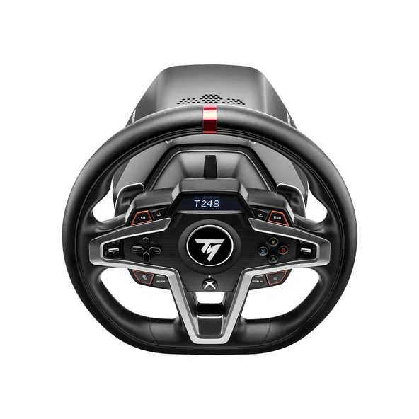 Thrustmaster T248X Hyprid Yarış Direksiyon Seti (Pc,xbox One, X/s) - 2
