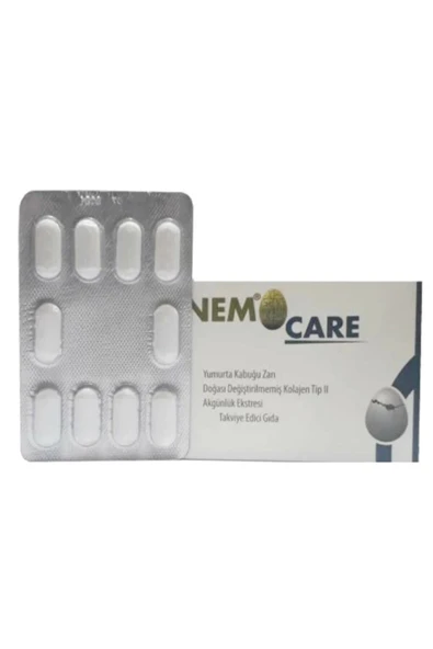Nemocare 30 Tablet