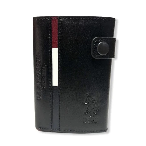 U.S. Polo Assn.  PLCUZ9216 Kartlık Mekanızmalı