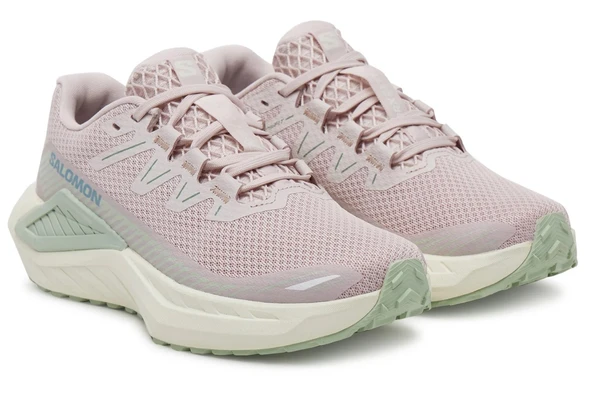 Salomon Drx Defy Grvl Patika Koşu Ayakkabısı Unisex Spor Ayakkabı - Resim 4
