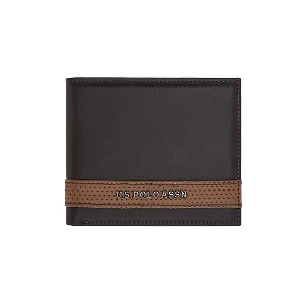 U.S. Polo Assn.  PLCUZ24001 Cüzdan