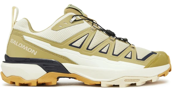 Salomon X-Ultra 360 Edge Unisex Spor Ayakkabı - 4