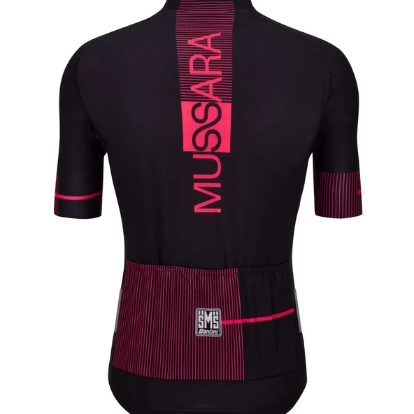 Santini GF Mussara SS Bisiklet Forması GF94075C21MU - 3