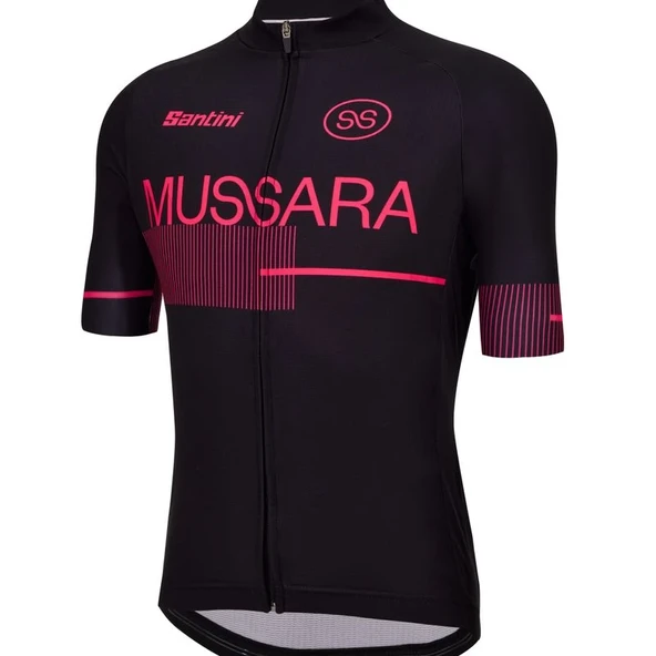 Santini GF Mussara SS Bisiklet Forması GF94075C21MU - 2