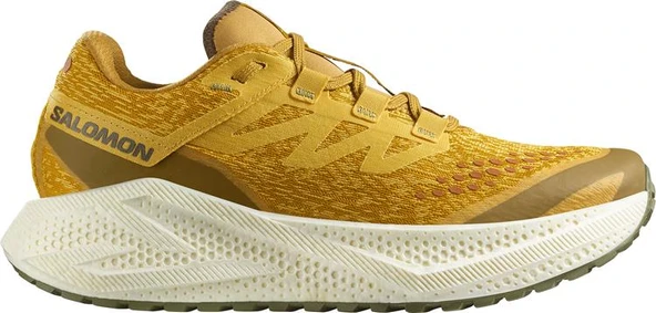 Salomon Aero Glide 3 Grvl Patika Koşu Ayakkabısı Unisex Spor Ayakkabı - 11