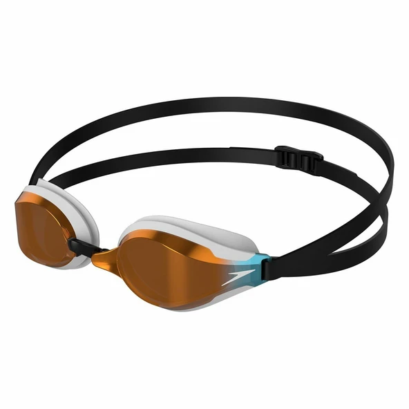 Speedo FASTSKIN SPEEDSOCKET 2 MIR AU WHITE SP810897B586 - 1