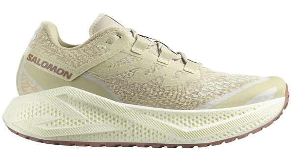 Salomon Aero Glide 3 Grvl Patika Koşu Ayakkabısı Unisex Spor Ayakkabı - 7