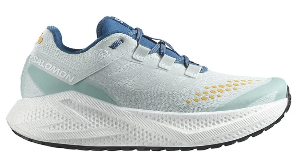 Salomon Aero Glide 3 Grvl Patika Koşu Ayakkabısı Unisex Spor Ayakkabı - 10