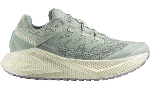 Salomon Aero Glide 3 Grvl Patika Koşu Ayakkabısı Unisex Spor Ayakkabı - 4