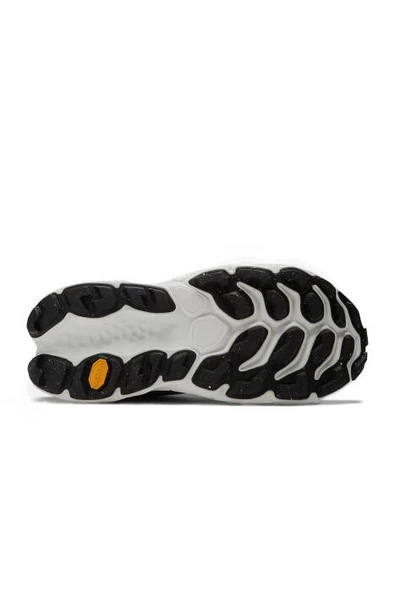 New Balance Fresh Foam X Trail V3 White Green Spor Ayakkabı - 6