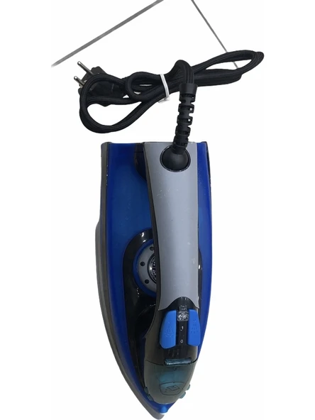 Lider LB-85 2300 W Seramik Tabanlı Buharlı Ütü - 2