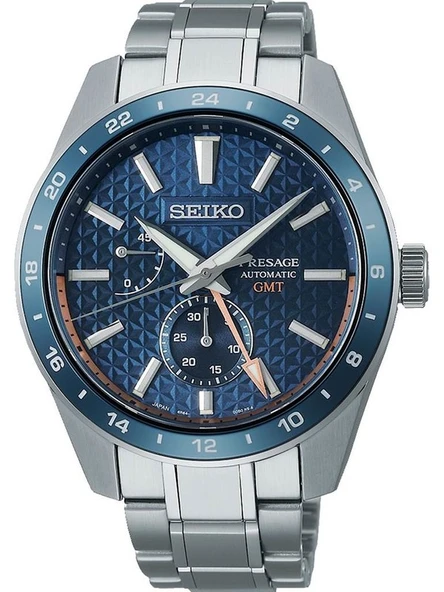 Casio SPB217J Erkek Kol Saati