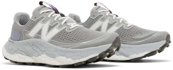 New Balance Fresh Foam X More Trail v3 'Moon Daze' Spor Ayakkabı - 8