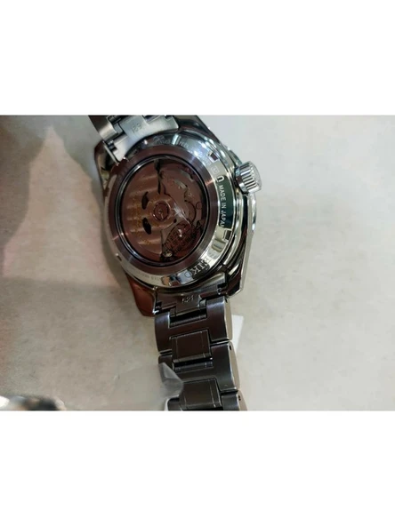 Casio SPB217J Erkek Kol Saati - 4