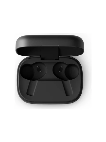 Bang & Olufsen BeoPlay EX True Wireless Kulak İçi Bluetooth Kulaklık (Antrasit Oksijen) - 3