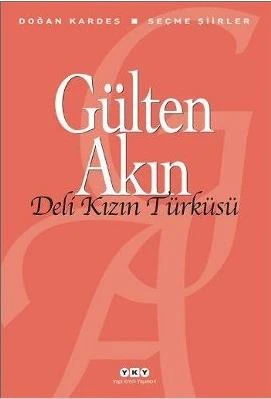 Deli Kızın Türküsü - Gülten Akın - 1