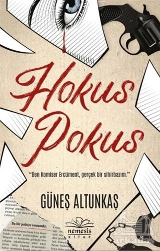 Hokus Pokus - Güneş Altunkaş