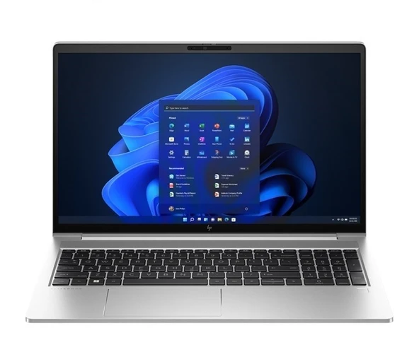 HP EliteBook 650 G10 i5 1335 -15.6"-16G-512SSD-Dos