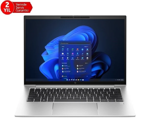 HP EliteBook 840 G11 Ultra7 155H-14''-32G-1TBSD-WP