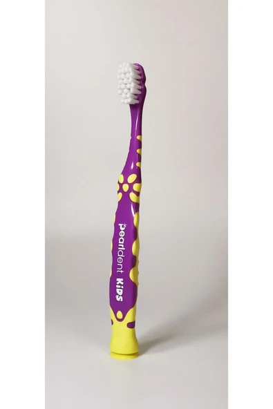 Pearldent Kids 3-7 Yaş Çocuk Diş Fırçası Ekstra Yumuşak - 2
