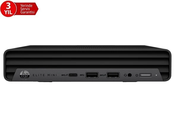 HP Elite Mini 800 G9 i7 14700-32G-1TBSSD-W11Pro