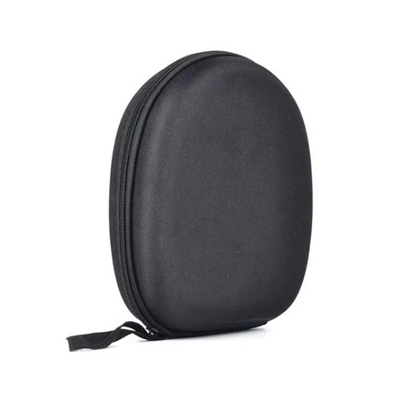Edifier W820NB Sony CH710N JBL T700BT Uyumlu Kulaküstü Kulaklıklar İçin Ezilmez Kulaklık Taşıma Çantası - 5
