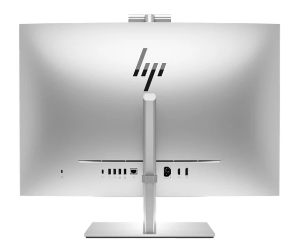 HP EliteOne 27''-i9 14900-32G-1TBSSD-W11Pro-Touch - 3