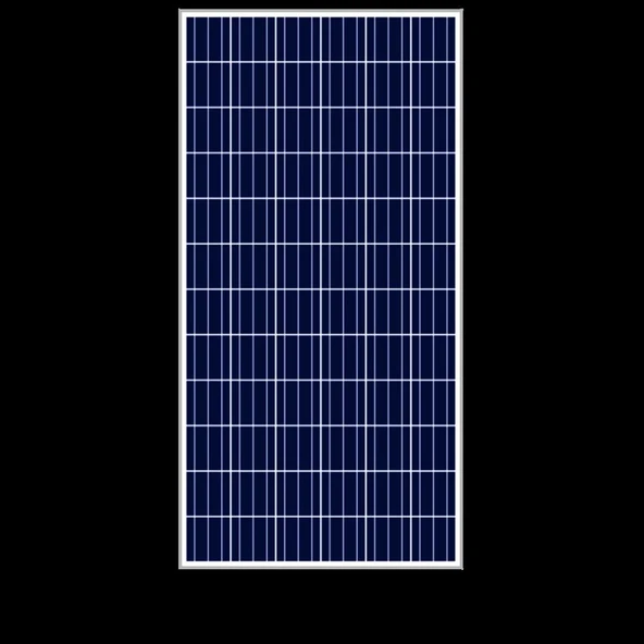 ALPEX SOLAR PAKET SP330 Bağ Evi - Karavan Solar Paket - Resim 3