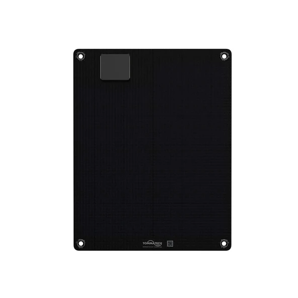 TommaTech Easy Life 15Wp Mobil Solar Şarj Paneli - 6
