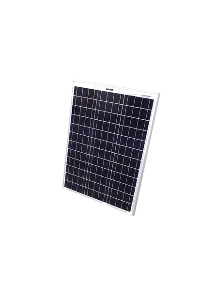 Elektrikli Çit Cihazı 25000 Volt Aç Kapa Model Panelli Set - Resim 2