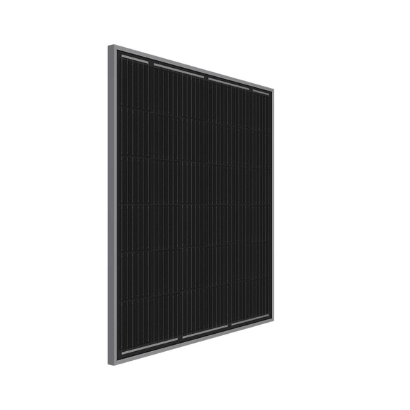 TommaTech 90Wp 36PM M12 Dark Series Güneş Paneli - Resim 2