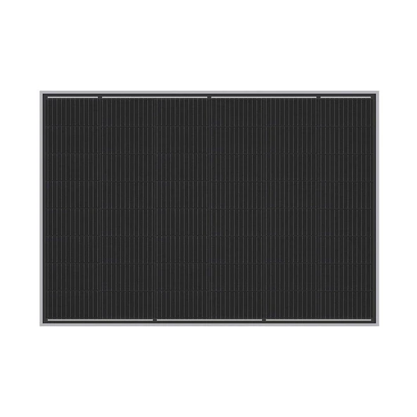 Tommatech 240Wp Full Black 48PMFB12 Güneş Paneli