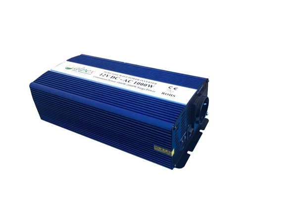 ALPEX SOLAR PAKET SP330 Bağ Evi - Karavan Solar Paket - Resim 2