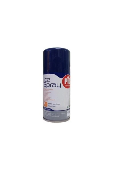 Pic Solution Soğutucu Sprey 150 ml