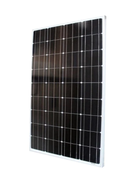 150 WATT MONOKRİSTAL GÜNEŞ PANELİ